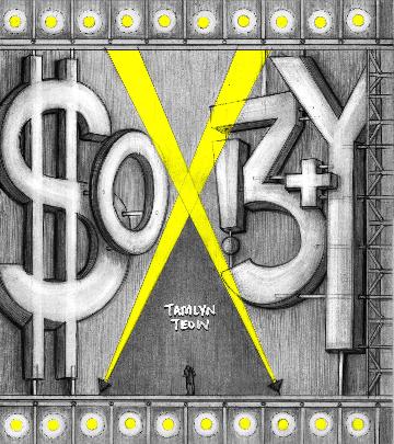 Soxiety